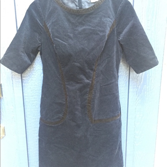 Boden Thelma Corduroy Jumper - Picture 3 of 15